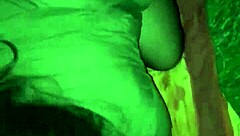 Outdoor Invitation To Suck Wet Cock