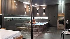 Friend Loves Motel Anal?