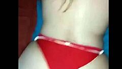 Mi Esposa Culona De Perrito