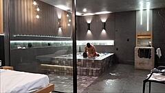 Friend Loves Motel Anal?