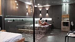 Friend Loves Motel Anal?