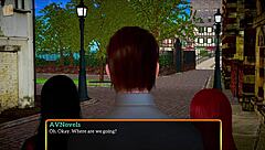 my new family 486 featuring big ass brunettes and redheads 😘