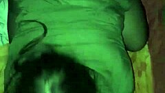 Outdoor Invitation To Suck Wet Cock