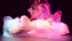 Yoga Stretching Posture