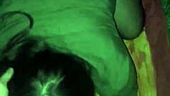 Outdoor Invitation To Suck Wet Cock