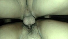 Young girl offers face fuck for raise and creampie