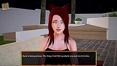 My new family 569: A visual novel walkthrough