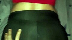 fazendo sexo com latina rabuda em massagem caseira profunda