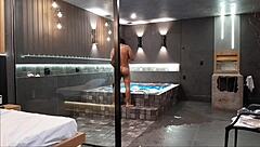 Friend Loves Motel Anal?