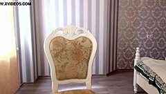 This sexy German woman showcases her European charm and beauty.