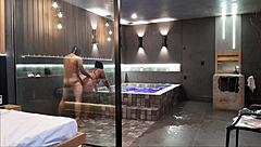 Friend Loves Motel Anal?