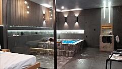 Friend Loves Motel Anal?