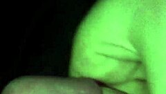 Fatthocoo Masturbates with Handjob and Cum