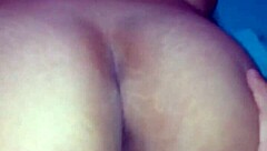 I have an emo girlfriend who gives me a blowjob while we watch TV