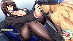 do you want to be mami's slave for handjob and foot spitting?