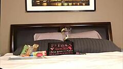 Emily's Wheel of Fortune Reveals Naked Tits on 666Sexcam Com