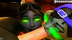 Mini Compilation of My Videos