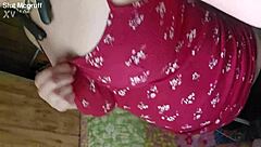 Do you think it's noticeable I never wear a bra?