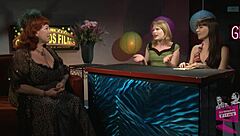 I share my kinky journey in the industry with you