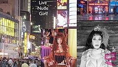 I share my kinky journey in the industry with you