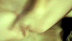 Hot girl masturbating herself