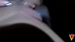 A big ass prostitute gets licked and fucked hard