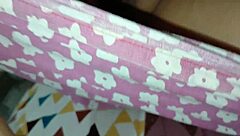 Sucking stepsister's tight pussy