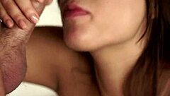 Beautiful european babe gets ass fucked and butt rimmed by amateurs.