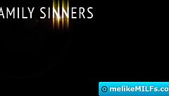 dee williams loves stepson fingering her clit and pussy 😍