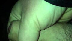 Fatthocoo Masturbates with Handjob and Cum