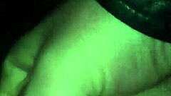 Fat man masturbates and cums hard