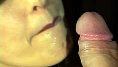 hey, this widow fucks every husband friend shamelessly 😈