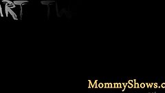 I can't stop fingering my petite stepmom, she's such a classy babe in this wild story.