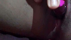 this masturbation with an object is so intense you gotta see it