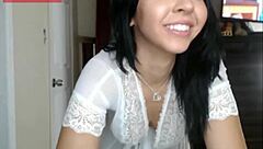 i watch sexy webcam model with perfect body part 1 and 2