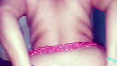 Enjoying my whore's ass, want a taste?