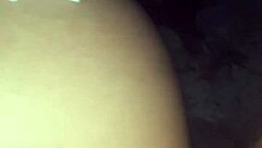 Enjoying my whore's ass, want a taste?