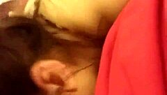 Big Ass White Girl Sucking Dick Provocatively?