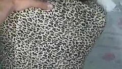 Hot Wife Bent Over Doggystyle, Feeling Like a Prostitute with Big Ass and Sexy Ass