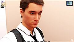 sunshine love 219 in 3d game