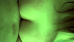 Neighbor Girl Gets Fucked By Daddy In Intense Home Session