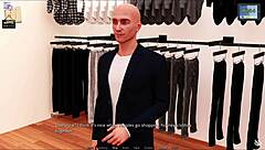 sunshine love 219 in 3d game