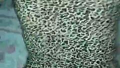 Hot Wife Bent Over Doggystyle, Feeling Like a Prostitute with Big Ass and Sexy Ass