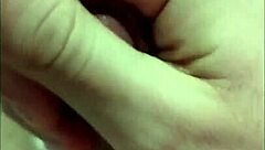 Young and straight men masturbate and cum in this compilation