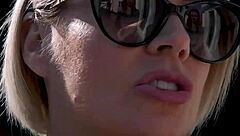 Stepmom and Gardener in Tied Up Domination