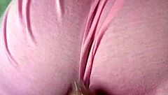 Perverted Husband Addicted To Tight Pussy Of Sex Doll