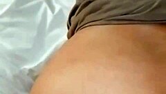 don't take too long, bro, hubby’s coming back