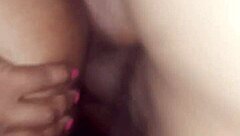 Enjoying my whore's ass, want a taste?