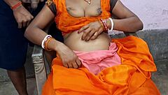 Hot village girl suhagrat with licking nude