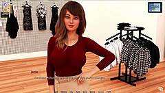 sunshine love 219 in 3d game